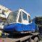 TADANO GT550E TRUCK CRANE