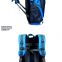 Multi-functional sports backpack outdoor travel bag durable hiking backpack
