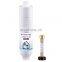 OEM NSF certified Natural Activated Carbon outdoor straw water filter