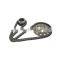 XYREPUESTOS AUTO PARTS Repuestos Al Por Mayor 130C12127R 13028-00Q0A 130C11053R timing chain kit for Nissan renault M9R 2.0