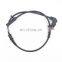 New ABS Wheel Speed Sensor 2045400117 For Mercedes-Benz C250 C300 C350