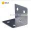 Zinc aluminum bending products forming stamping parts rolled structural sheet metal