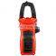 600V  true RMS clamp meter NCV non-contact clamp meter  double insulation