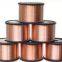 good quality polyester enameled wire PEW QZ cheap price polyester coating wire for motor and transformer