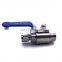 China produces carbon steel ball valve high pressure jacketed gate valve high quality plug valve manufacturers