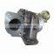 TFO35HL2-12GK турбонаддуватель 49135-02652 MR968081 MR968080, применяемый для двигателя 4D56 Mitsubishi L200 Pajero 2.5