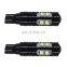 NEW 2 x 50W 921 912 T10 T15 LED 6000K HID White Backup Reverse Lights Bulb