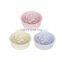 Cat High Temperature Ceramic Water Bowl And Food Bowl