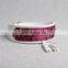 New Chinese style PU pet collar dog collar for medium and large dogs