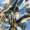 Camouflage Waterproof 380T 100% Nylon Taffeta Fabric with PU Coating for garment