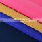 Fire/water proof high visibility fluorescent polyester oxford fabric for coverall