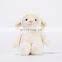 High Quality Lovely Soft Cute Sheep For Kids Plush Toys