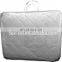 100% cotton Quilted mattress pad