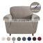 New waterproof sofa cover protector stretchable single sofa cover