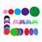 2019 Car Air Freshener With Felt Pads