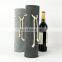 Customized Gift Wine Packaging Bags