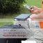 Mens Solar Power Charge Backpack 15.6 inch Anti-theft Laptop Daypack solar battery backpack