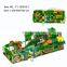 Multifunction Kid'S Zone Indoor Soft Playground Equipment
