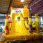 Portable outdoor farmer animated cartoon inflatable bouncing castles near me