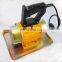 Cast Iron Body 280W Small Type Electric Concrete Troweling Machine