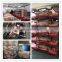 CE Agriculture machinery cultivator 3 point rotary tiller for tractor implements machine rotavator