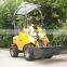 Avant Mini loader Hysoon HY200