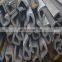 High Quality China Cold Formed Z Type Steel Sheet Pile Connectors  Lassen Sheet Piles Corner