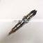 Liugong GCIG QSB7 engine fuel injector 5317323  0445120383