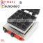 Baking Equipment waffle maker with stick waffle makers belgium for sales