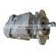 Gear Pump for Loader WA470-3-X Part Number 705-52-30280