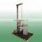 Drop test work tables  Lab research test equipment lab instrument valve test bench