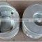 brand type For ISUZU truck excavator 4BG1 4BG1T 4BG1-TC head gasket + piston+ ring + bearing