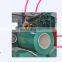 Chinese manufacturers of HDP pre painted galvanized colored gi ppgi sheets