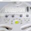 China hospital instrument 3D 4D full digital color doppler diagnostic system trolley mobile medical ultrasound instruments