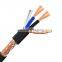 2020 PVC insulation power transmission copper electric wire