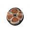 Armoured Copper cable Low Voltage Copper Power Cable