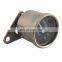 Caf Racer Motorcycle Backlight LCD Oil Level Gauge Instruments Digital Motorcycle Speedometer Tachometer