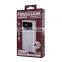Remax 4 USB External Battery  Cell Mobile Phone Portable Charger 30000 mah  Power Bank