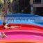 Used fiberglass water slide for sale