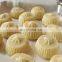 Good quality SV-302 Automatic Maamoul Arranging Machine / Tray Aligning Machine