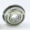 F625 ZZ Flanged Shielded Miniature Deep groove ball Bearing 5x16x5 mm