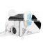 2 in 1 Body slimming portable ems muscle stimulation machine for salon use
