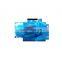 cycloid pinwheel gear reducer with electric motor changzhou speed reducer for machinery