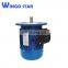 magnetic universal electric motor