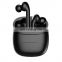 2020 ear pods whole sale water proof anti-noise Wireless earphone with Charging Case for iOS Android in-Ear earbuds