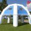 Welding air tent camping inflatable tent outdoor events