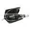 Latest Design Desirable Carbon Fiber Premium Zipper Key Bag