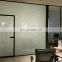 Office dedicated electronically controlled color change intelligent smart glass for office smart film