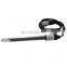 salinity two-pole piece type platinum black conductivity sensor 4 20ma