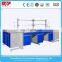 Lab furniture for pathological sampling bench anatomy histology biochemstry & pharmacology